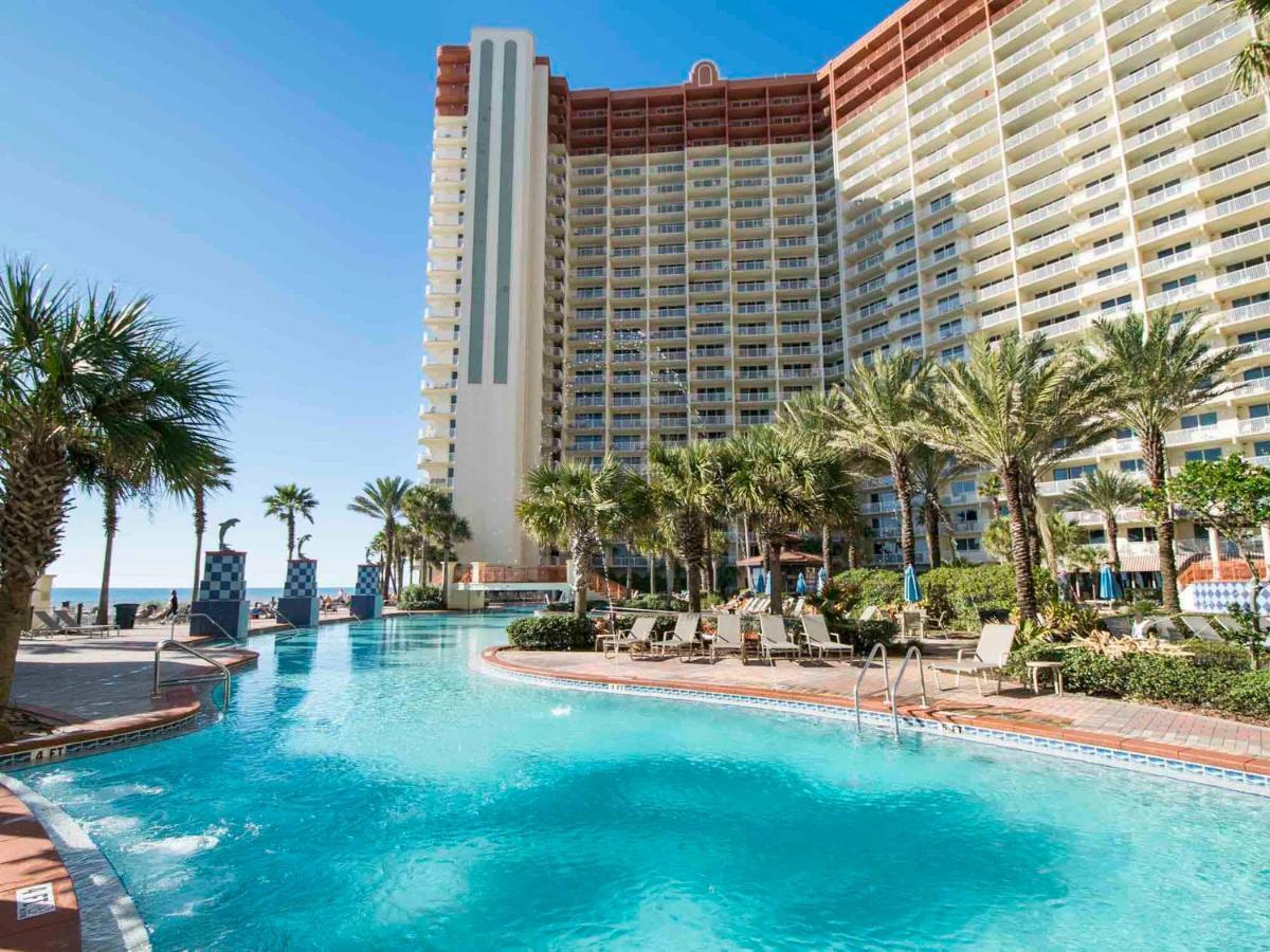 Shores Of Panama 1111 Panama City Beach Kültér fotó